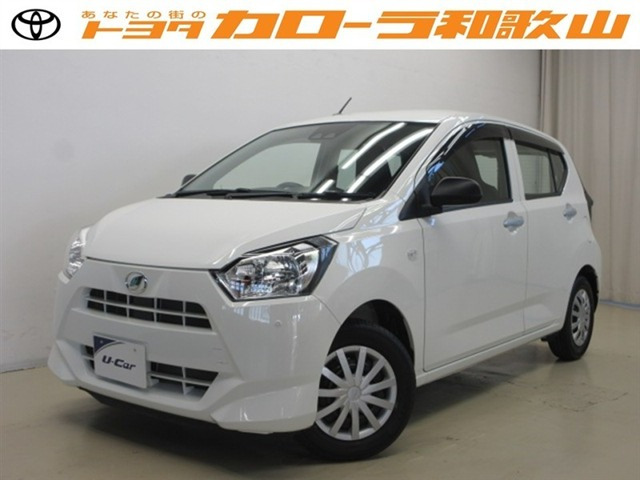 ミライースL SAIII