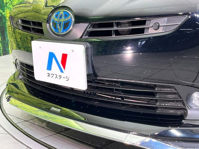 プリウス1.8 S ツーリングセレクション