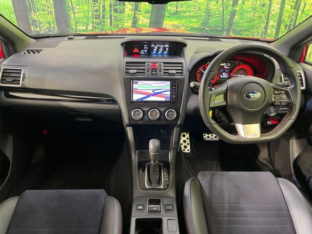 WRXS4 2.0 GT-S アイサイト 4WD