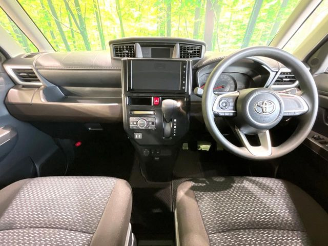 ルーミー1.0 G