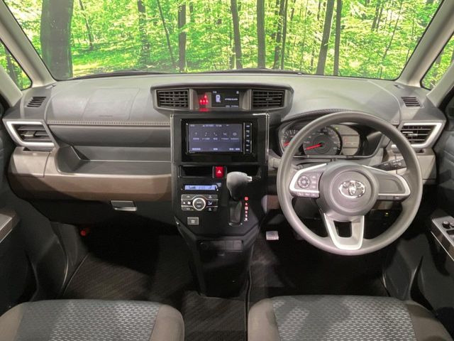 ルーミー1.0 G
