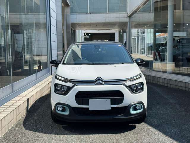 C3モダンサロン