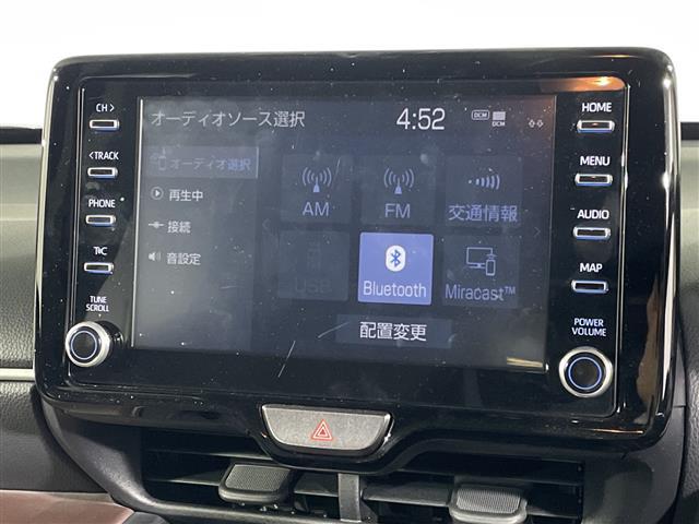 ヤリスクロス1.5 ハイブリッド Z