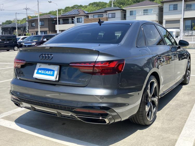A4Sライン コンペティション プラス 4WD