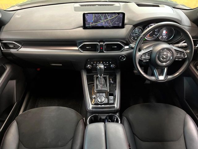 CX-82.2 XD ブラックトーンエディション