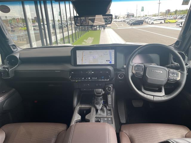 ランドクルーザー2502.8 VX ファースト エディション ディーゼル 4WD