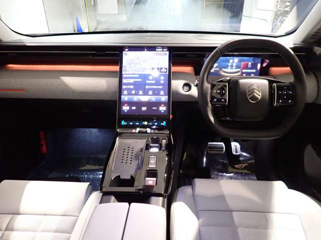 C5エアクロスSUV