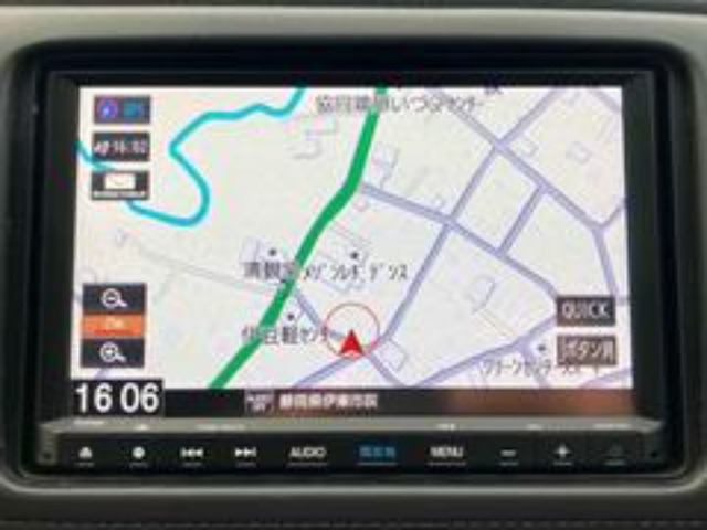 ヴェゼル1.5 X ホンダセンシング