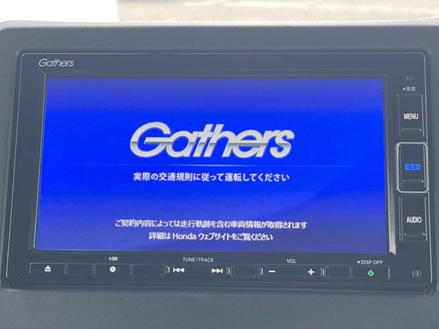 N-BOXカスタムL ターボ