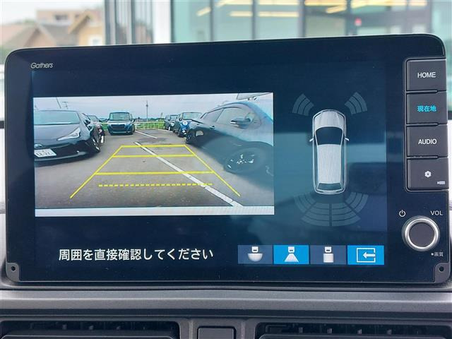WR-V1.5 Z プラス