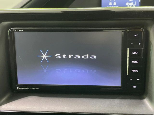 ヴォクシー2.0 ZS