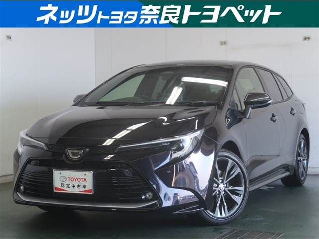 カローラツーリング1.5 W×B