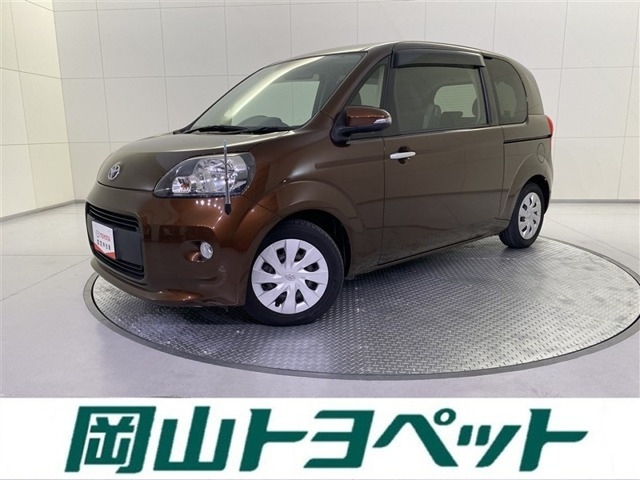 ポルテ1.5 Y