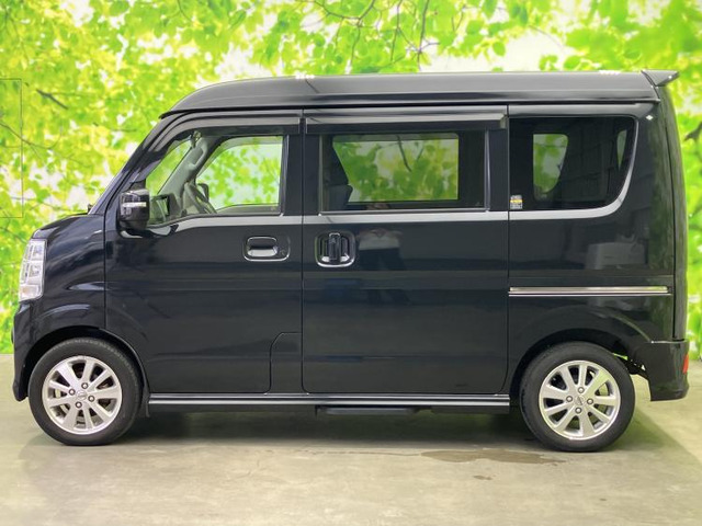NV100クリッパーリオG 4WD