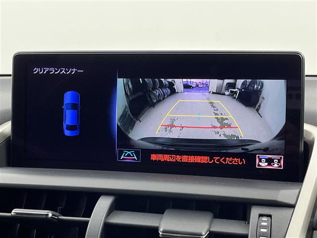 NX300 Fスポーツ