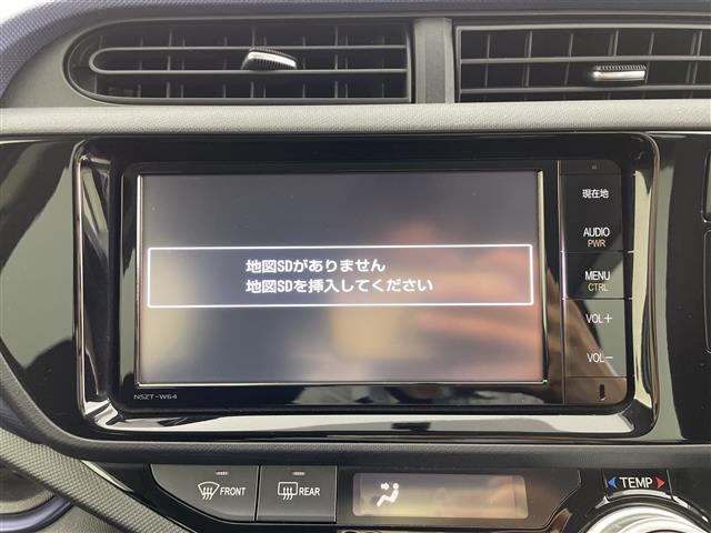 アクア1.5 S