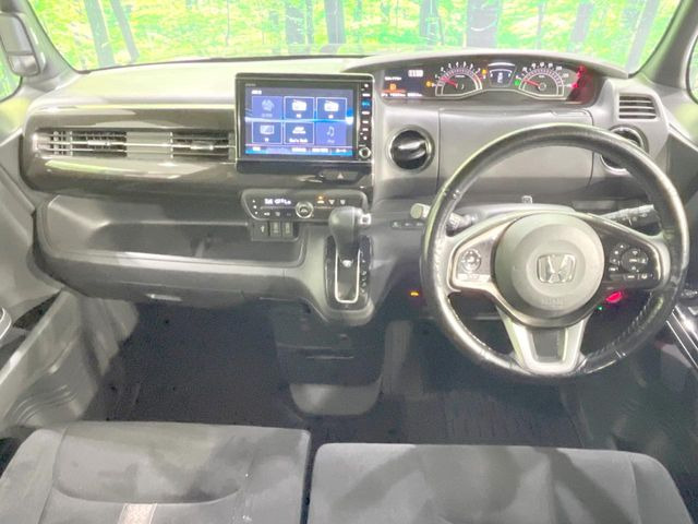 N-BOXカスタムG L ホンダセンシング