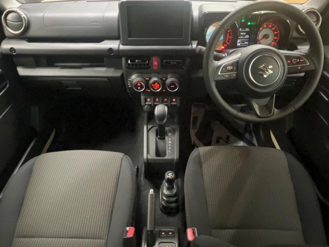 ジムニーノマド1.5 FC 4WD