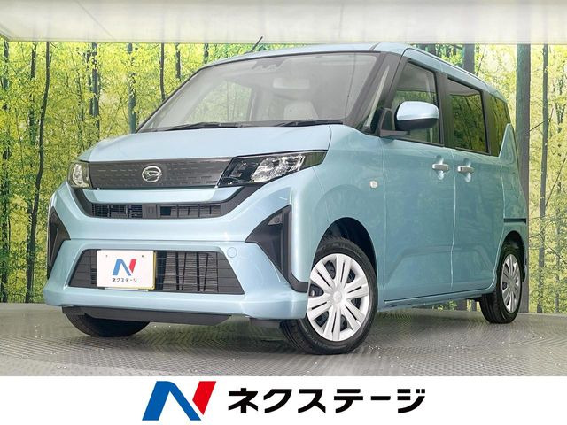ムーヴX