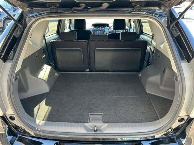 在庫車両に関してはお客様により良いものをご提供する為に品質に拘って仕入れを行っております。各お車の状態はそれぞれですのでご商談時に当店スタッフがご説明させて頂きますのでご安心くださいませ。