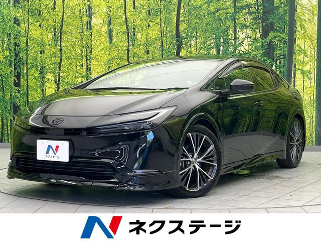 プリウス2.0 Z