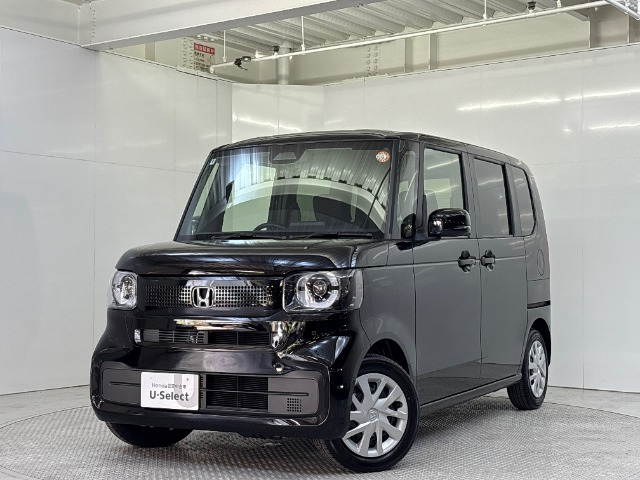 N-BOX