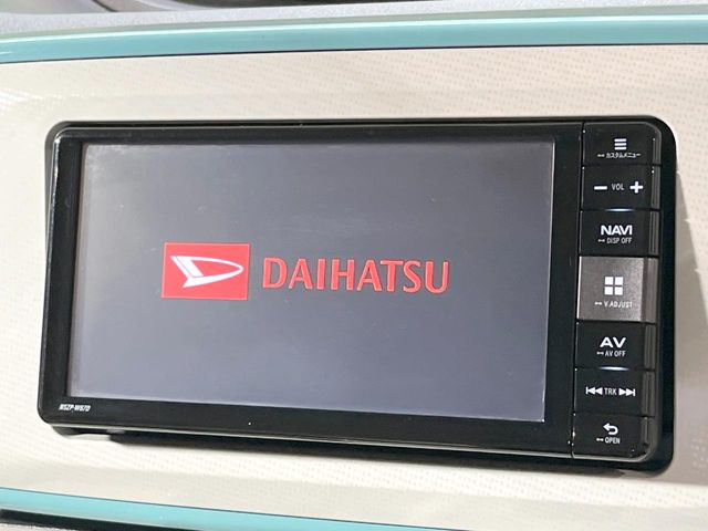 ムーヴキャンバスX メイクアップ SAII