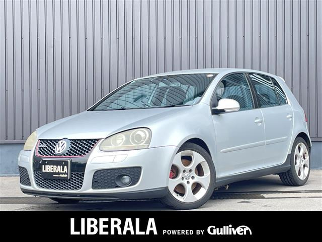 ゴルフGTI