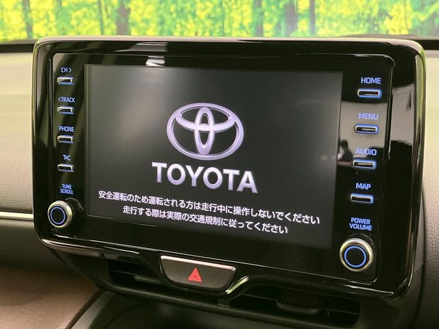 ヤリスクロス1.5 ハイブリッド Z