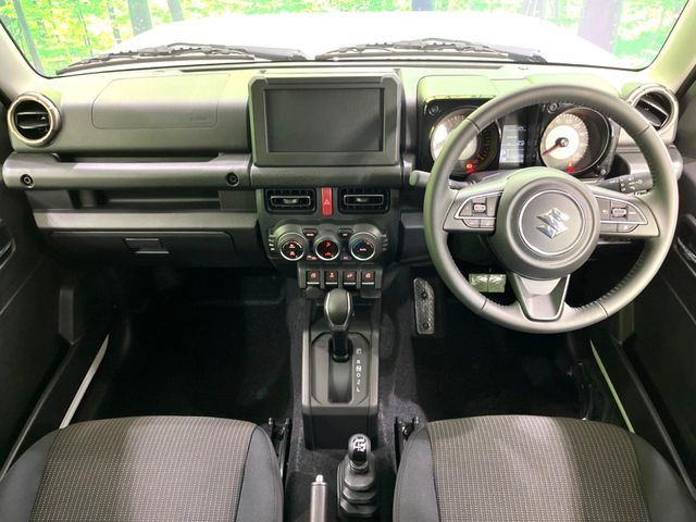 ジムニーノマド1.5 FC 4WD