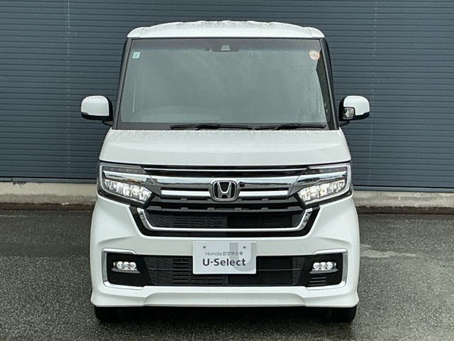 N-BOXカスタムL