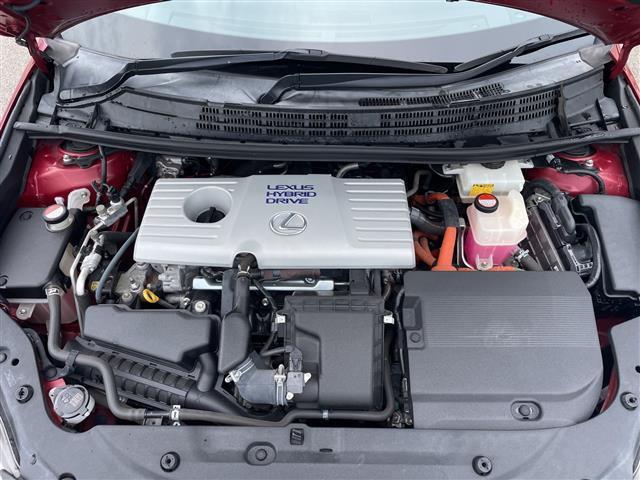 CT200h バージョン C