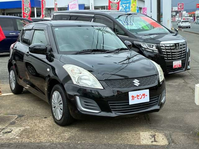 スイフト1.2 XG 4WD