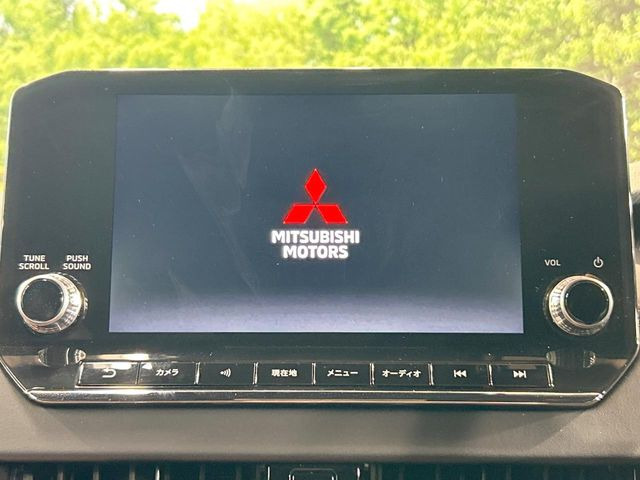 アウトランダーPHEV 2.4 P 4WD