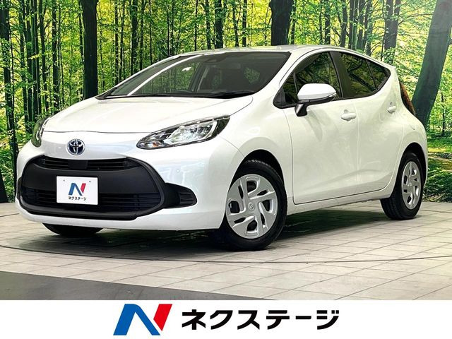 アクア1.5 X