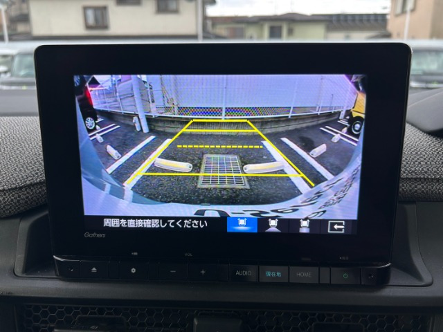 ステップワゴン