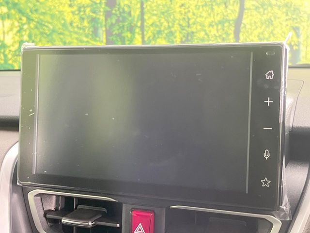 ムーヴカスタムRS