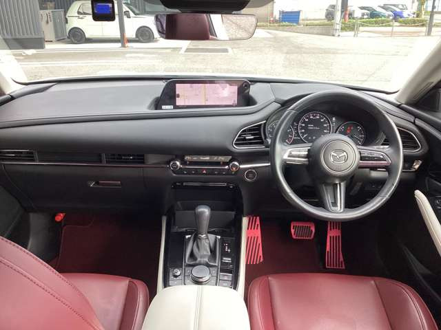 CX-302.0 X 100周年特別記念車