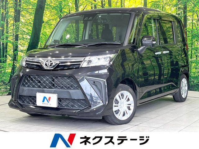 ルーミー1.0 G