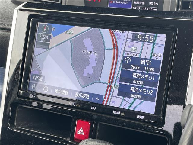 ルーミー1.0 カスタム G