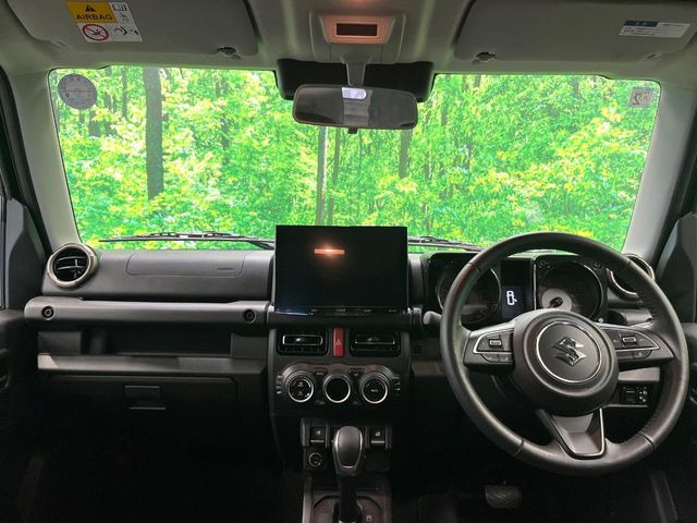 ジムニーノマド1.5 FC 4WD