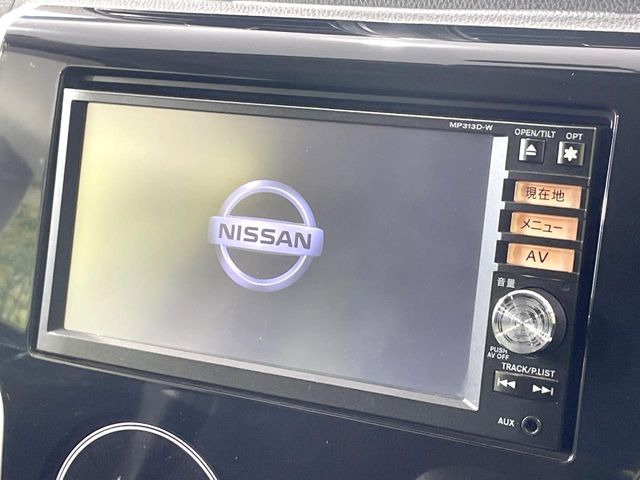 デイズハイウェイスターX