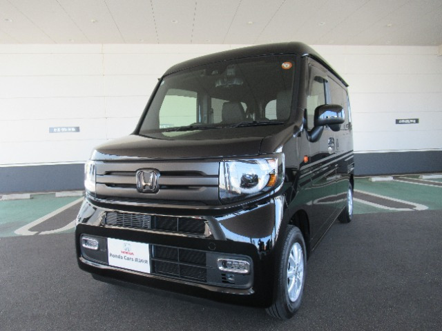 N-VAN
