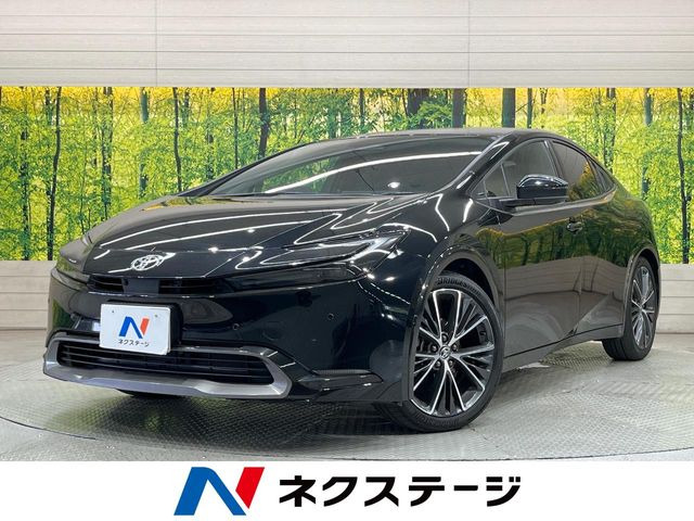 プリウス2.0 Z