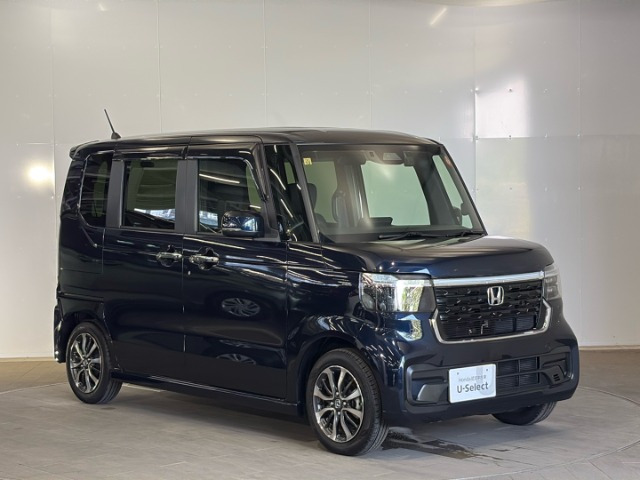 N-BOXカスタム