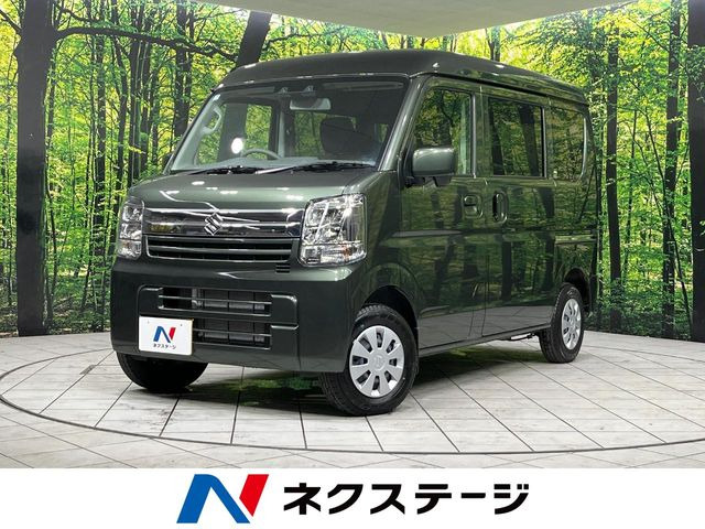 エブリイ