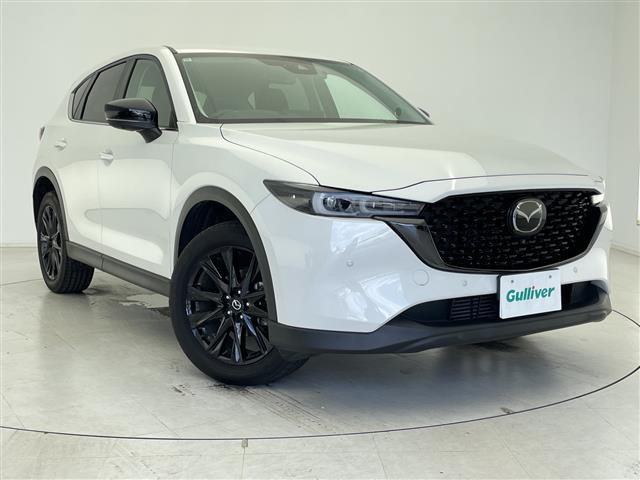 CX-52.2 XD ブラックトーンエディション