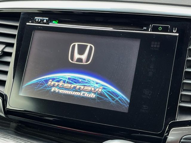 オデッセイ2.4 アブソルート