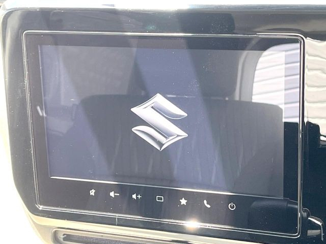 ソリオ1.2 ハイブリッド(HYBRID)  MZ