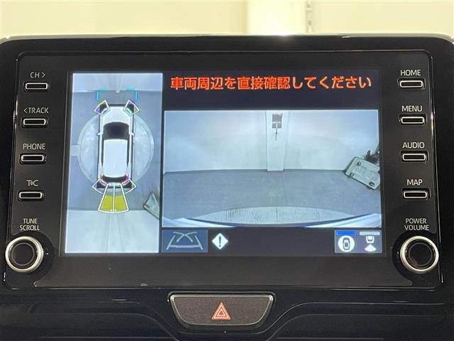 ヤリスクロス1.5 ハイブリッド Z アドベンチャー